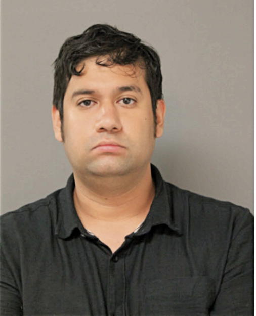 SHIRISH M BABU, Cook County, Illinois