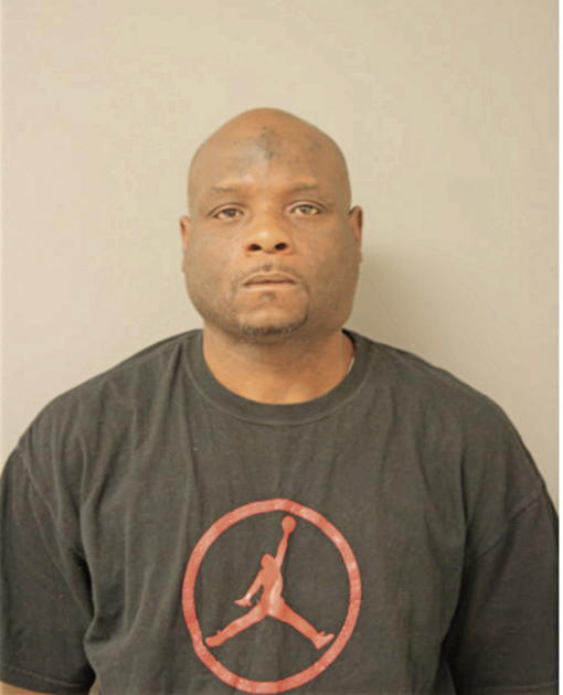 CHRISTOPHER BALLS, Cook County, Illinois