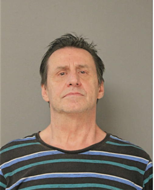 MICHAEL J BARYLSKI, Cook County, Illinois