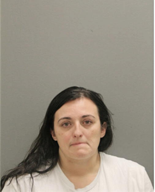 KASSIDY M BAY, Cook County, Illinois