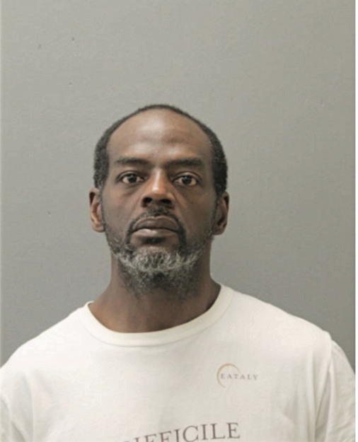 EFREM BENNETT, Cook County, Illinois