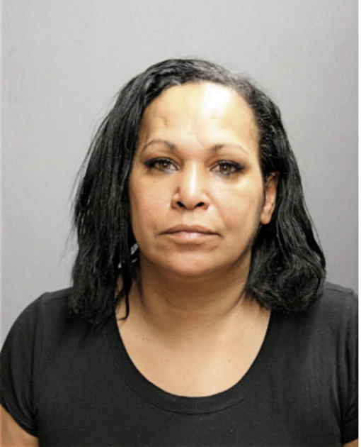 JANET BERGOLLO, Cook County, Illinois