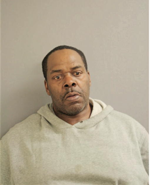 EDWARD BLACK, Cook County, Illinois