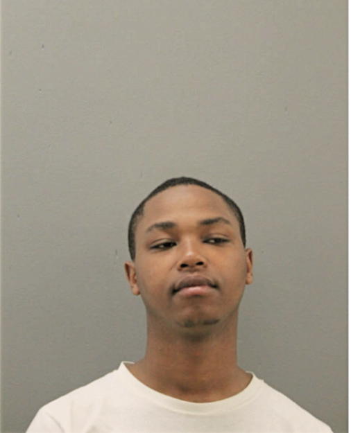 JOHQUAN D BOUYER, Cook County, Illinois