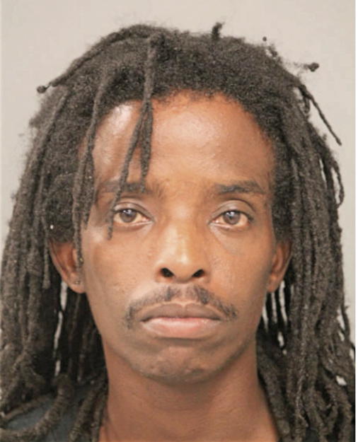 ANTONIO B BOYD, Cook County, Illinois