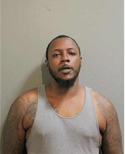 NICHOLAS A BOYD, Cook County, Illinois