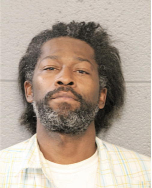 JEROME JAY BROWN, Cook County, Illinois