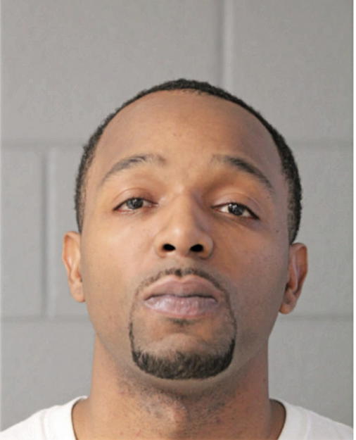 DAMIAN J BURNETT, Cook County, Illinois
