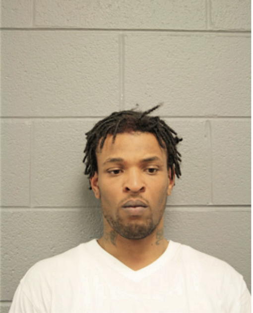 DAVID W BYNUM, Cook County, Illinois