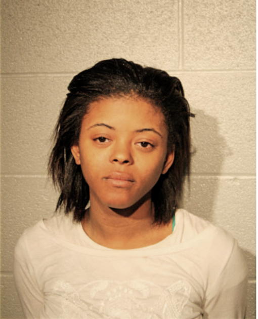 PATRICE A CAGE, Cook County, Illinois