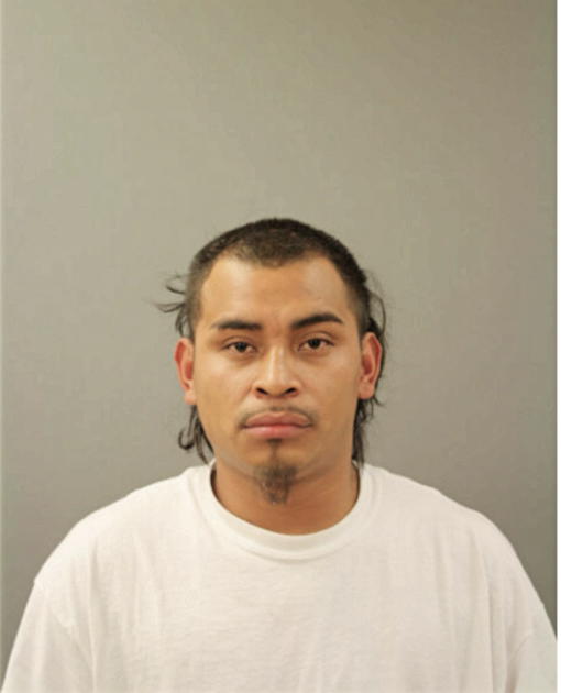 ADRIAN CAMPOS, Cook County, Illinois