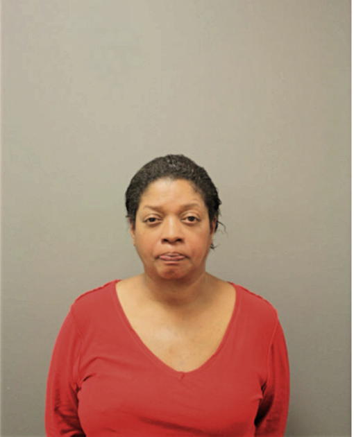 JANEA Y CARR, Cook County, Illinois