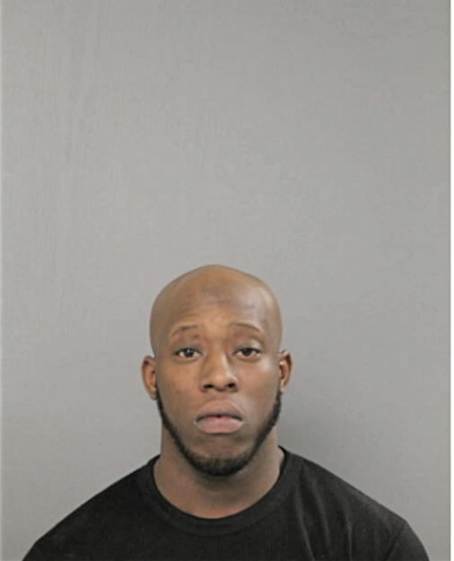 NORRIS CARR, Cook County, Illinois