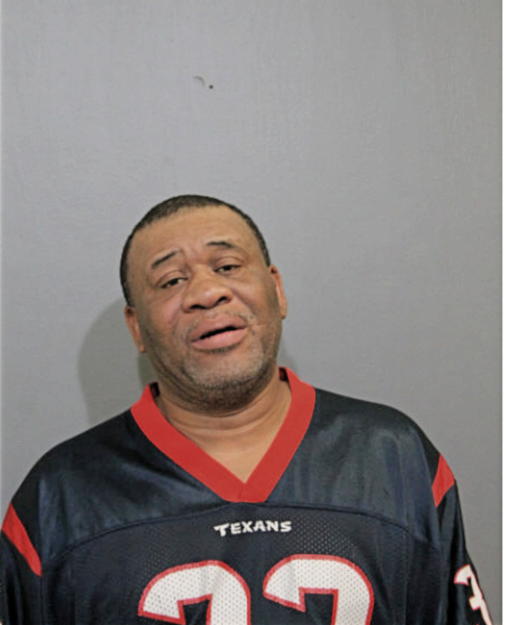 BARRY L CHILDS, Cook County, Illinois