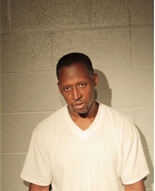 ERIC COLLIER, Cook County, Illinois