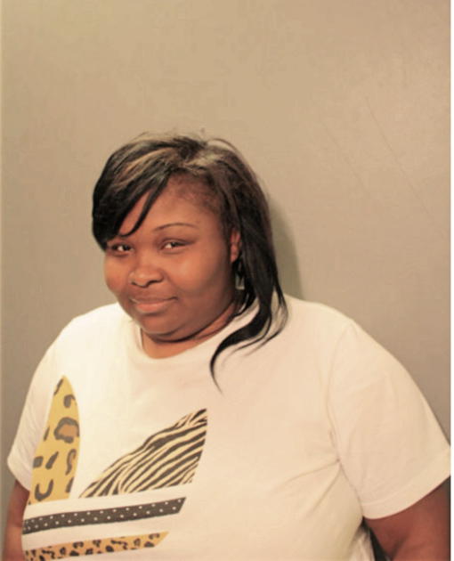 TIFFANY R COMPTON, Cook County, Illinois
