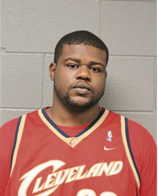 RICKY DELL COOK, Cook County, Illinois