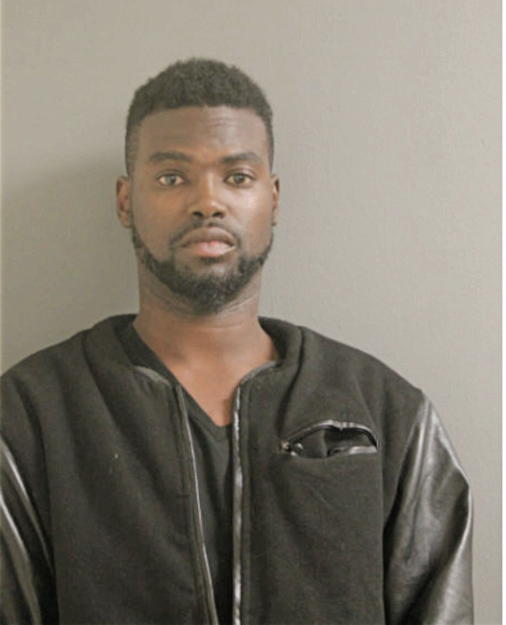 ORLANDO D COOPER, Cook County, Illinois