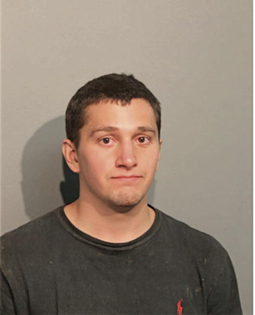 JAMES M DADABO, Cook County, Illinois