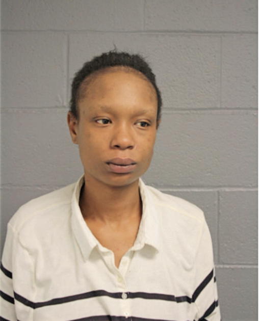 CHRISTINA DANIEL, Cook County, Illinois
