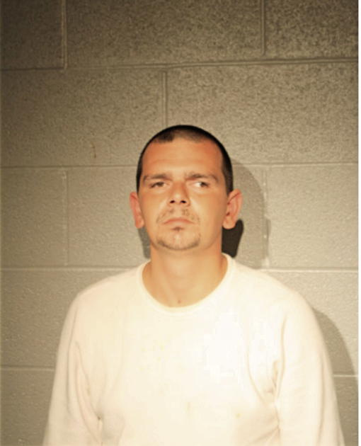 WILLIAM DARWIN, Cook County, Illinois