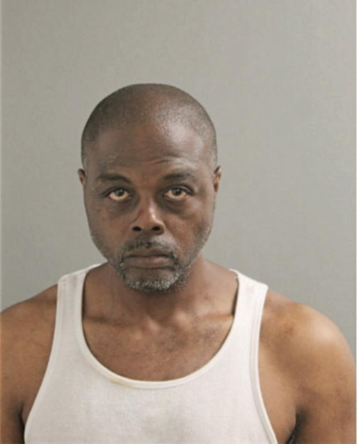 ANTHONY D DAVIS, Cook County, Illinois