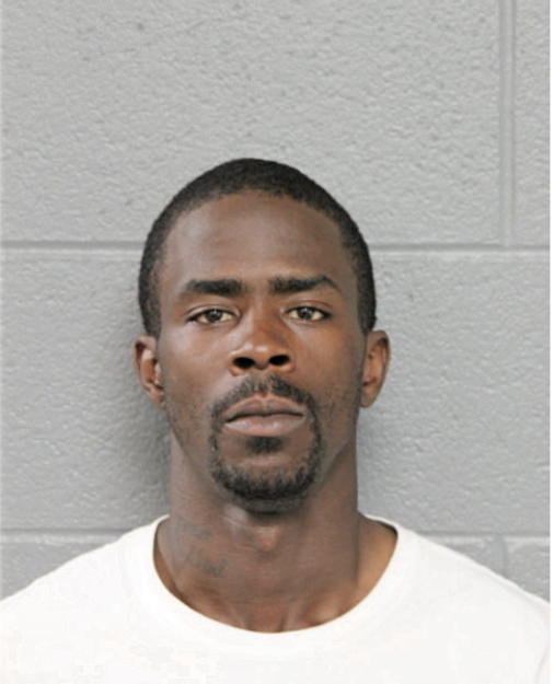 CURTIS L DAVIS, Cook County, Illinois