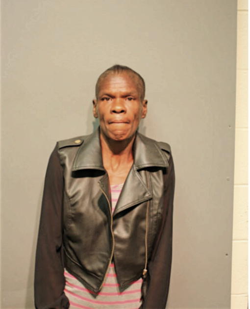 FELICIA DAVIS, Cook County, Illinois