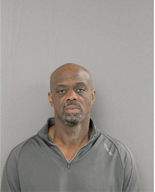 LEROY DAVIS, Cook County, Illinois