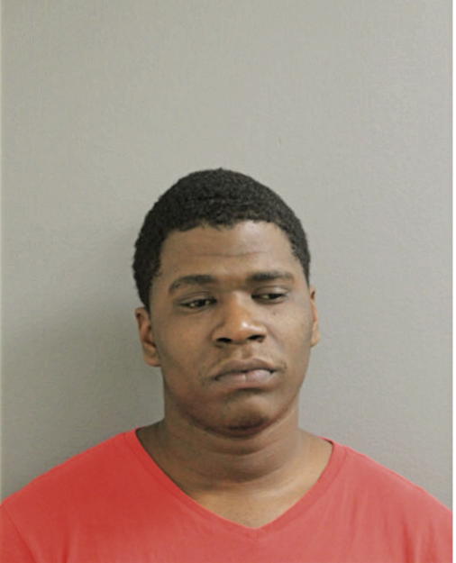 TARONN DAVIS, Cook County, Illinois