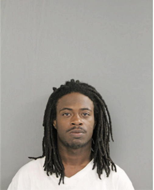 TAVARIS A DEAN, Cook County, Illinois