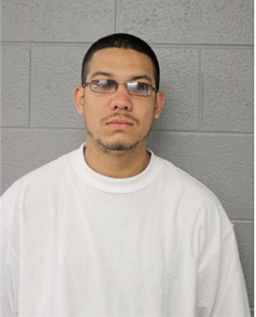 ARMANDO DOMINGUEZ, Cook County, Illinois