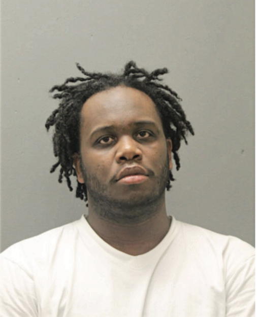EDWARD K DUNMORE, Cook County, Illinois