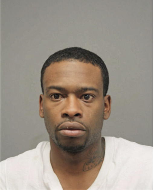 KRISTOPHER EARL, Cook County, Illinois