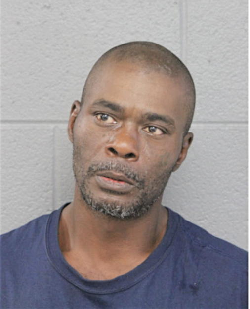 HARVEY EFREM, Cook County, Illinois