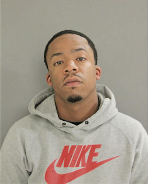 RODERICK B ELSTON, Cook County, Illinois