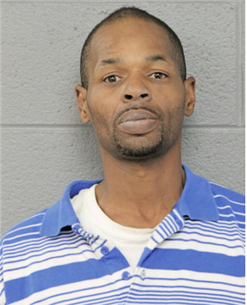FREDRICK D ERWIN, Cook County, Illinois