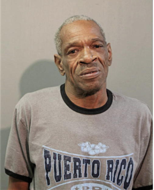 TOMAR LMAR F CARTER, Cook County, Illinois