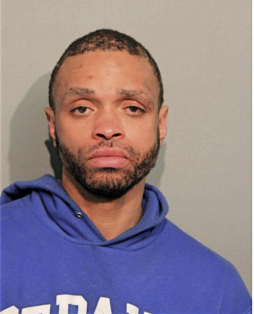 MICHAEL FISHER, Cook County, Illinois