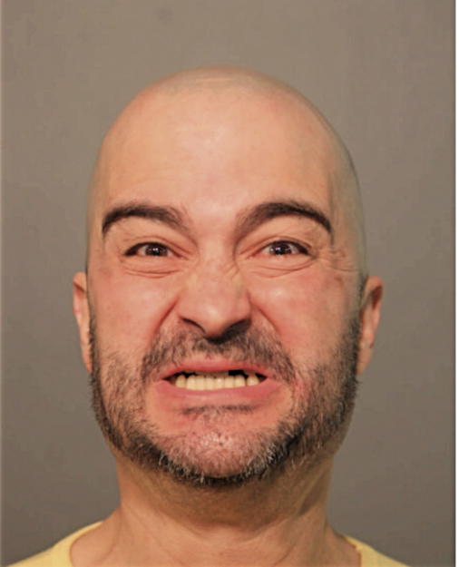 JUAN CARLOS FLOREZ, Cook County, Illinois
