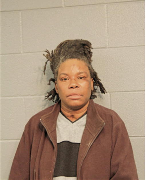NICOLE FLOWERS, Cook County, Illinois