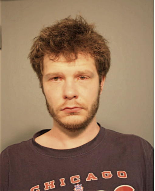 JOHN J FORMELLA, Cook County, Illinois