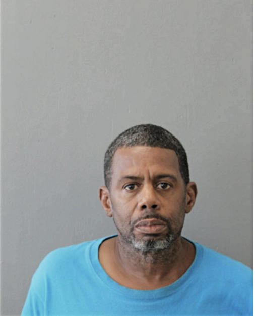 CHARLES FRAZIER, Cook County, Illinois