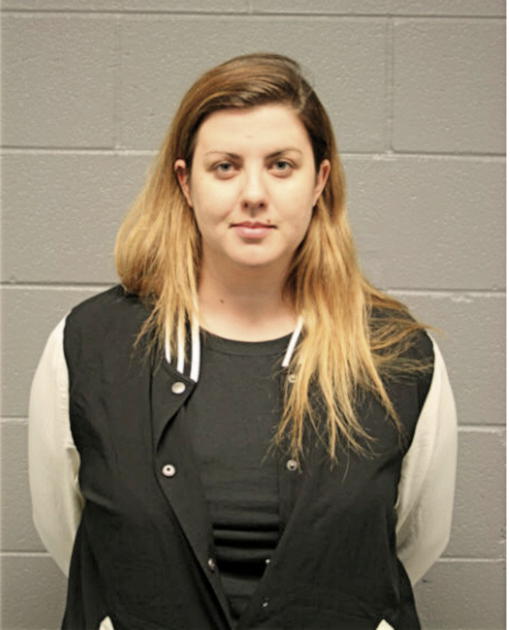 KATHRINE JANE FREEMAN, Cook County, Illinois