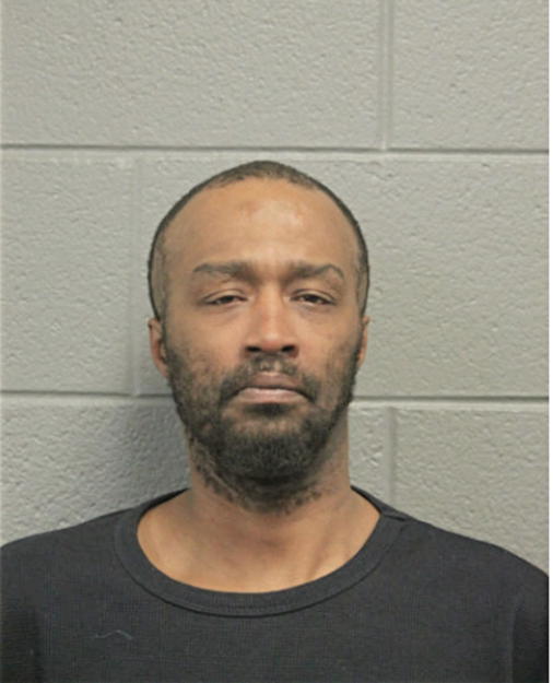 KEJUAN FULTON, Cook County, Illinois