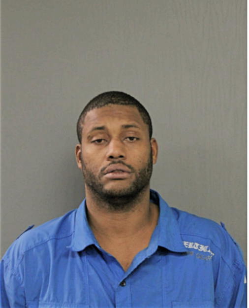 KEITH D GADISON, Cook County, Illinois
