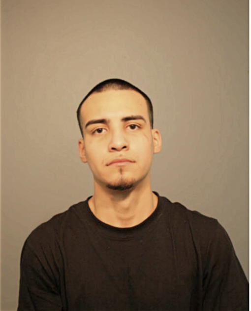 YAEL GARCIA, Cook County, Illinois