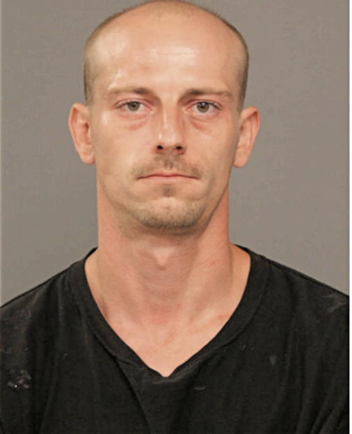 JEREMIAH ALLEN GARNER, Cook County, Illinois