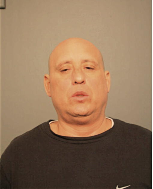 GABRIEL GARZA, Cook County, Illinois