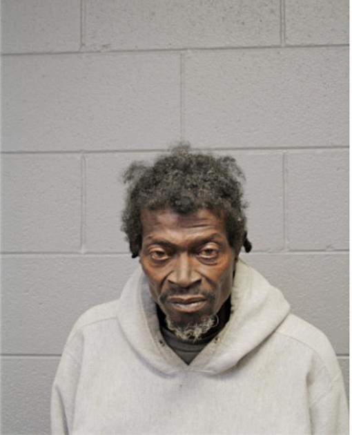 JERRY GILBERT, Cook County, Illinois